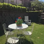 Σπίτι διακοπών In Centro Ca' Leandro Vista