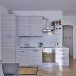Holiday home In Centro Ca' Leandro Vista Lierna