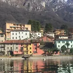 In Centro Ca' Leandro Vista Lierna