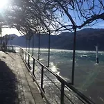 In Centro Ca' Leandro Vista