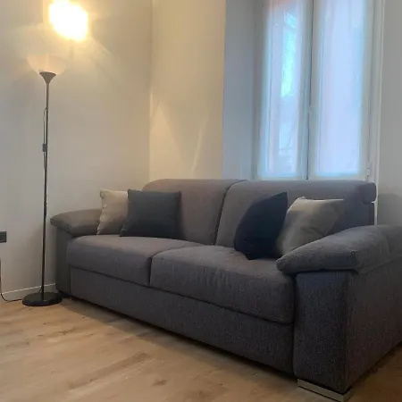 In Centro Ca' Leandro Vista Дом отдыха Льерна