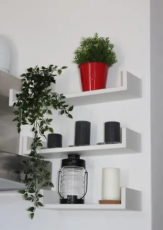 Дом отдыха In Centro Ca' Leandro Vista Льерна