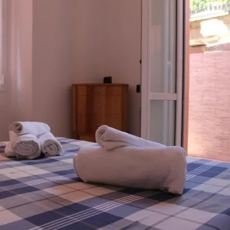 In Centro Ca' Leandro Vista *