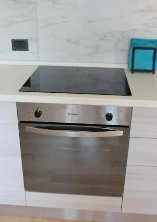 In Centro Ca' Leandro Vista Дом отдыха *