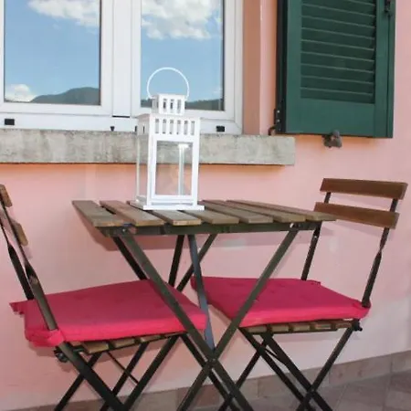 Дом отдыха In Centro Ca' Leandro Vista Льерна