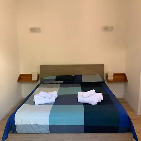 Дом отдыха In Centro Ca' Leandro Vista *