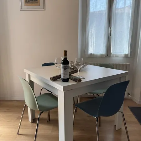Σπίτι διακοπών In Centro Ca' Leandro Vista