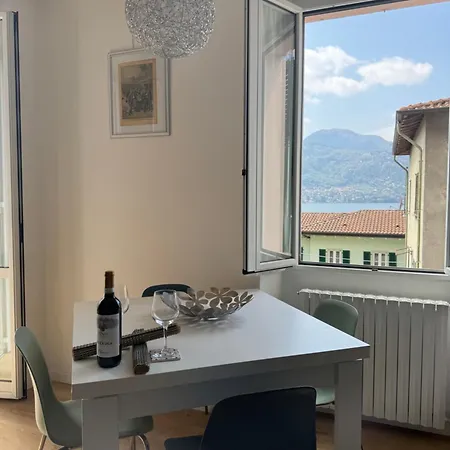 In Centro Ca' Leandro Vista Σπίτι διακοπών *