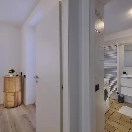 Casa vacanze In Centro Ca' Leandro Vista *