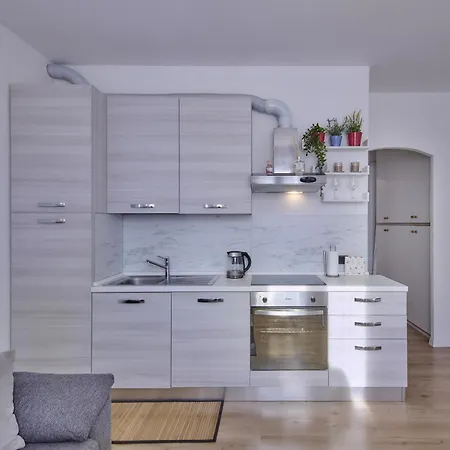 Casa vacanze In Centro Ca' Leandro Vista Lierna