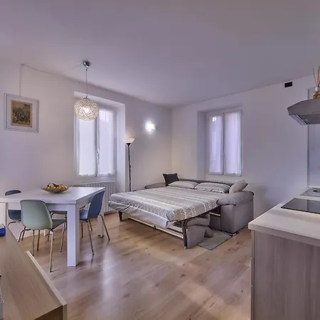 Casa vacanze In Centro Ca' Leandro Vista *