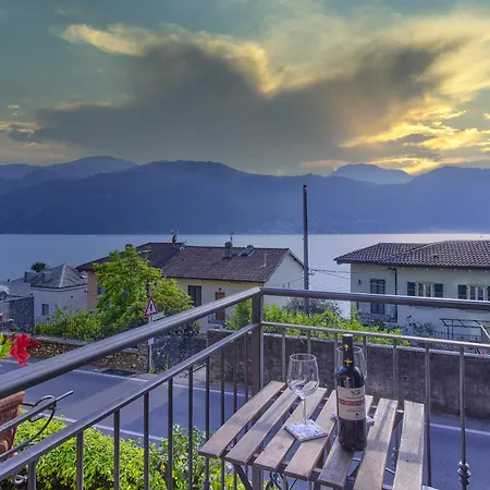 Casa vacanze In Centro Ca' Leandro Vista