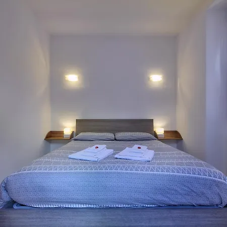 Casa vacanze In Centro Ca' Leandro Vista *