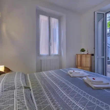 Casa vacanze In Centro Ca' Leandro Vista *