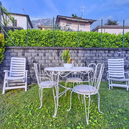 Casa vacanze In Centro Ca' Leandro Vista