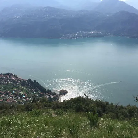 Дом отдыха In Centro Ca' Leandro Vista *