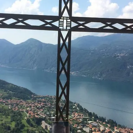 Σπίτι διακοπών In Centro Ca' Leandro Vista
