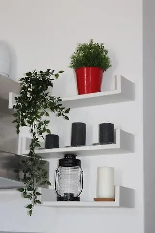 בית נופש In Centro Ca' Leandro Vista ליירנה