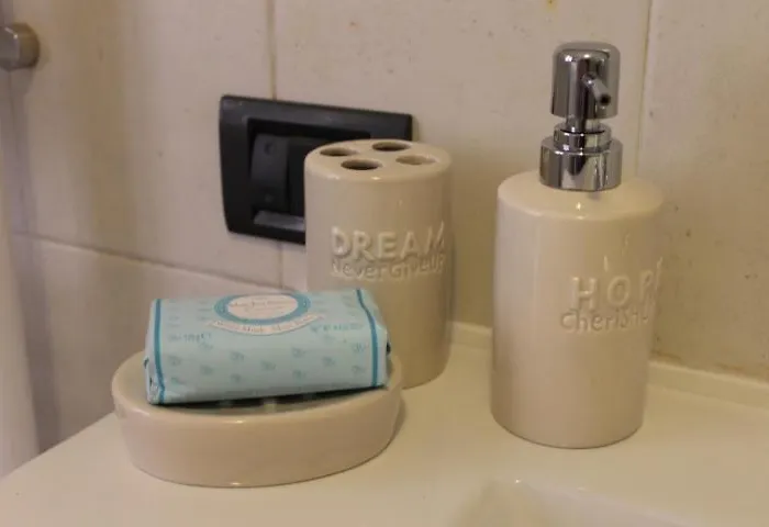 In Centro Ca' Leandro Vista בית נופש ליירנה