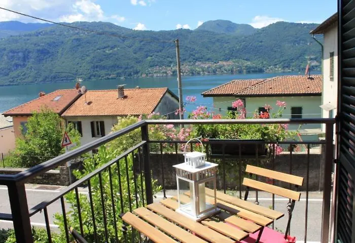 בית נופש In Centro Ca' Leandro Vista