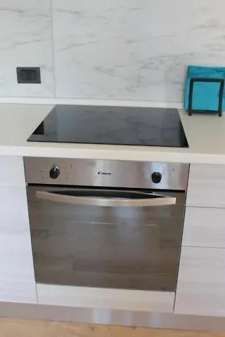 In Centro Ca' Leandro Vista בית נופש *