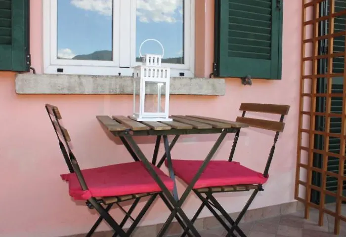 בית נופש In Centro Ca' Leandro Vista ליירנה