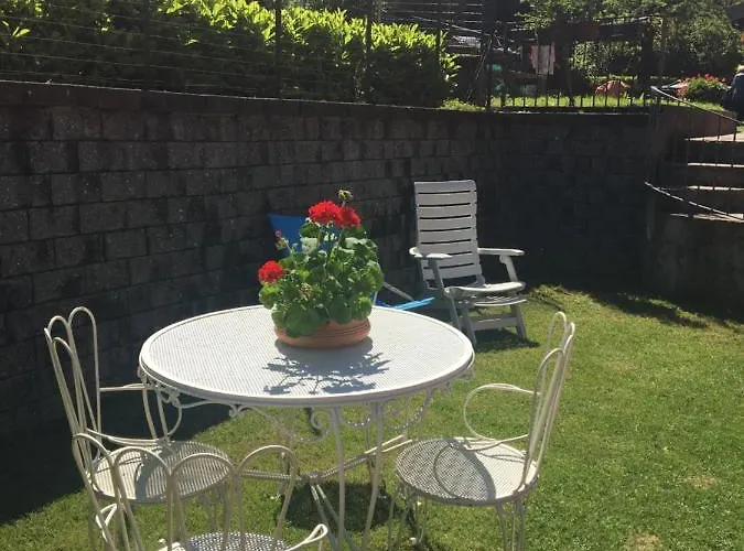 בית נופש In Centro Ca' Leandro Vista