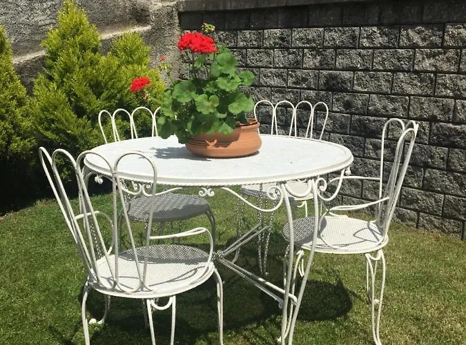 In Centro Ca' Leandro Vista