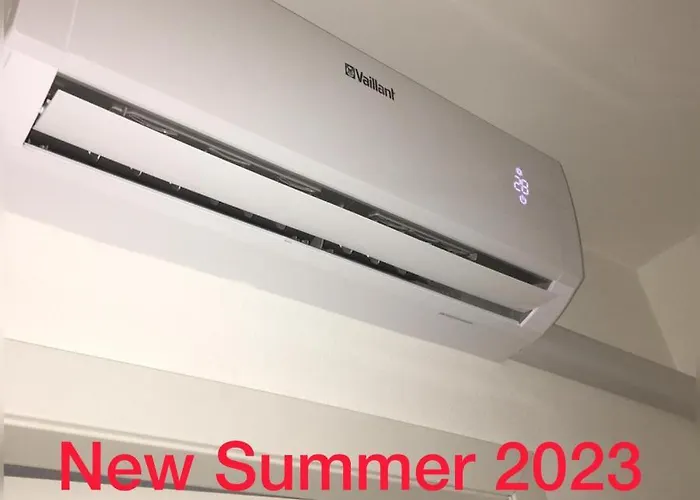 In Centro Ca' Leandro Vista בית נופש