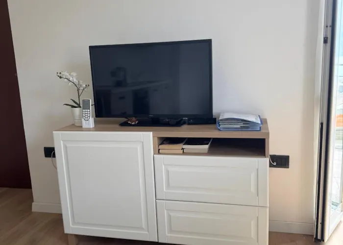 בית נופש In Centro Ca' Leandro Vista *