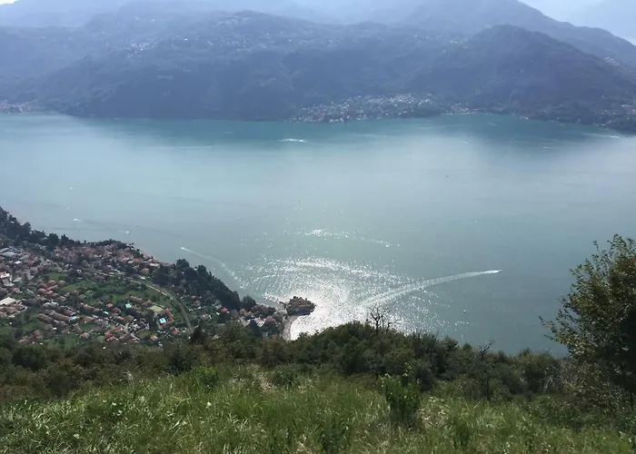 בית נופש In Centro Ca' Leandro Vista *