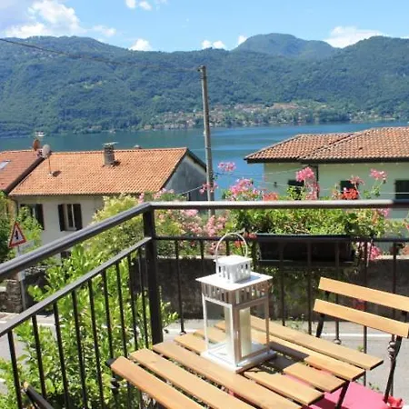 Dom wakacyjny In Centro Ca' Leandro Vista