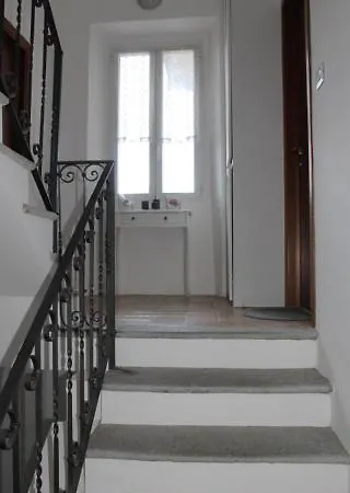 In Centro Ca' Leandro Vista Dom wakacyjny *