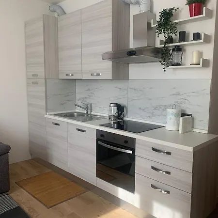 In Centro Ca' Leandro Vista Dom wakacyjny *