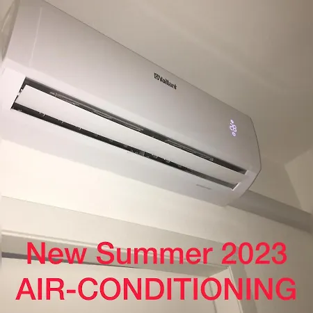 In Centro Ca' Leandro Vista Dom wakacyjny