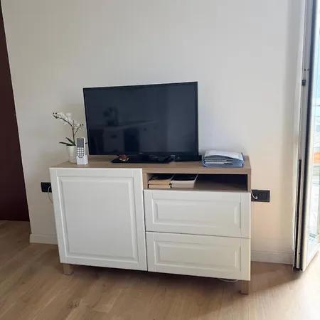 Dom wakacyjny In Centro Ca' Leandro Vista *