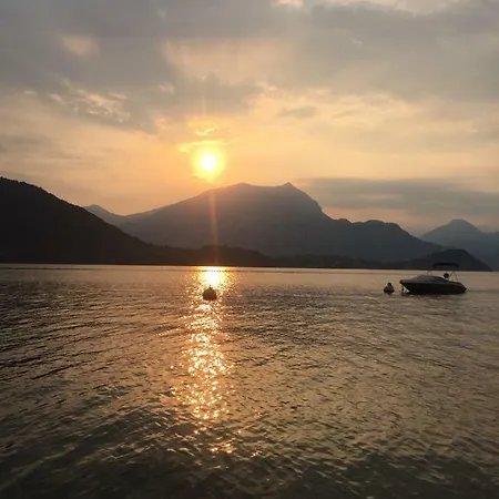 Dom wakacyjny In Centro Ca' Leandro Vista