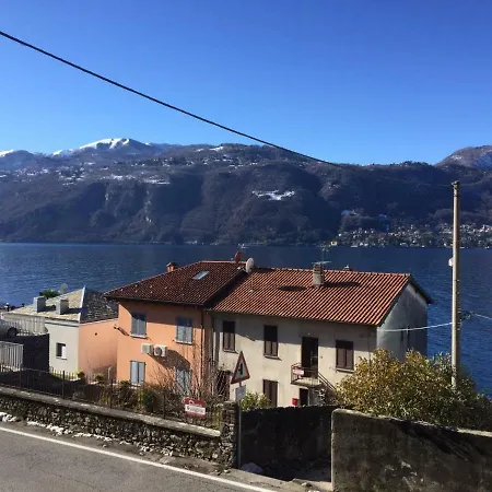 In Centro Ca' Leandro Vista Dom wakacyjny *