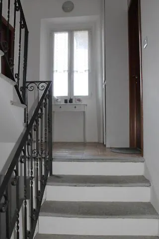 In Centro Ca' Leandro Vista بيت للعطل *