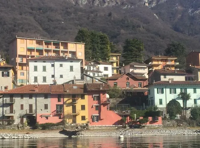In Centro Ca' Leandro Vista ليرنا